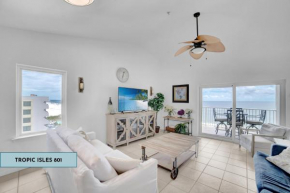 Tropic Isles 801 by Vacation Homes Collection